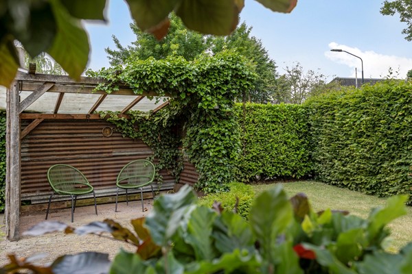 Medium property photo - Oude Dijk 37, 5298 BA Liempde